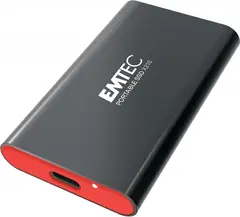 Emtec Elite X210, 1TB, USB-C 3.1