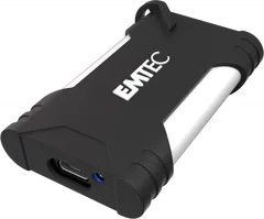 Emtec Gaming X210G, 500GB, USB-C 3.1