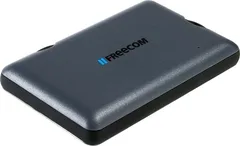 Freecom Tablet Mini SSD, 128GB, USB-A 3.0/USB 3.0 Micro-B
