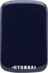 Hyundai HS2 Series Blue Shark, 2.5", 512GB, USB 3.0 Micro-B