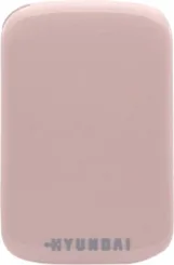 Hyundai HS2 Series Pink Flamingo, pink, 2.5", 1TB, USB 3.0 Micro-B