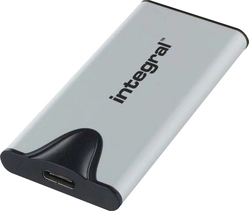 Integral SlimXpress Pro Portable SSD, 1TB, USB-C 3.2