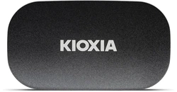 KIOXIA EXCERIA PLUS G2 Portable SSD, 2TB, USB-C 3.1