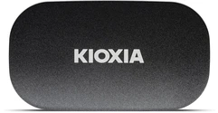 KIOXIA EXCERIA PLUS G2 Portable SSD, 1TB, USB-C 3.1