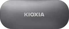 KIOXIA EXCERIA PLUS Portable SSD, 1TB, USB-C 3.1