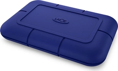 LaCie Rugged SSD Pro5, 4TB