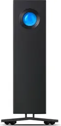 LaCie d2 Professional, 4TB, USB-C 3.1