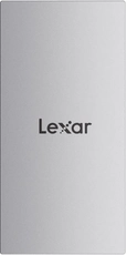 Lexar ES3 Portable SSD, 2TB, USB-C 3.1