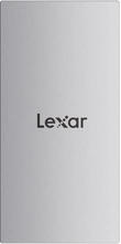 Lexar ES3 Portable SSD, 1TB, USB-C 3.1