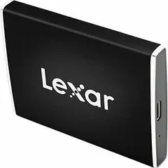 Lexar SL100 Pro, 1TB, USB-C 3.1