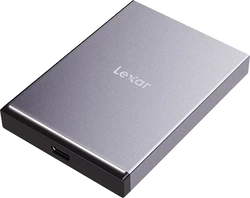 Lexar SL210 Portable SSD, 2TB, USB-C 3.0