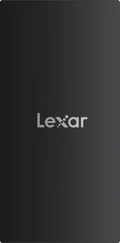Lexar SL300 Portable SSD, 2TB, USB-C 3.1