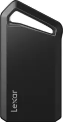 Lexar SL600 Portable SSD, 512GB, USB-C 3.2