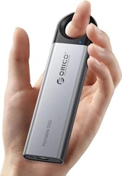 Orico C10, 512GB, USB-C 3.1