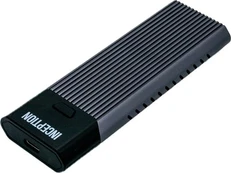 Origin Storage External SSD, 256GB, USB-C 3.1