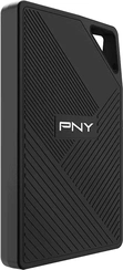 PNY RP60 Portable SSD, 1TB, USB-C 3.2
