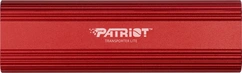 Patriot Transporter Lite External Portable SSD, 2TB, USB-C 3.1