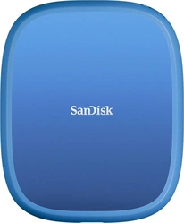 SanDisk Creator Phone SSD, 1TB, USB-C 3.0