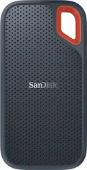 SanDisk Extreme Portable SSD, 1TB, USB-C 3.1