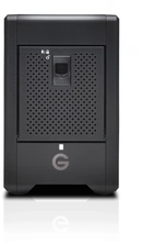SanDisk Professional G-RAID Shuttle 4, 24TB, Thunderbolt 3 / USB-C 3.1