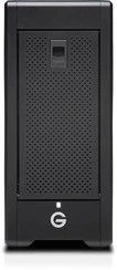 SanDisk Professional G-SPEED Shuttle XL, 32TB, Thunderbolt 3 / USB-C 3.1