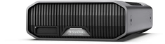 SanDisk Professional G-DRIVE Project, 24TB, Thunderbolt 3 / USB-C 3.1