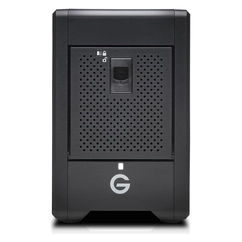 SanDisk Professional G-SPEED Shuttle, 48TB, Thunderbolt 3 / USB-C 3.1
