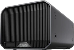 SanDisk Professional G-RAID MIRROR, 24TB, Thunderbolt 3 / USB-C 3.1