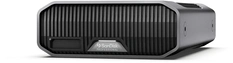 SanDisk Professional G-DRIVE Project, 18TB, Thunderbolt 3 / USB-C 3.1