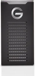 SanDisk Professional G-DRIVE SSD, 4TB, USB-C 3.1