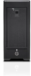 SanDisk Professional G-RAID Shuttle 8, 48TB, Thunderbolt 3 / USB-C 3.1 mit DisplayPort 1.4
