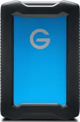 SanDisk Professional ArmorATD, 2TB, USB-C 3.0