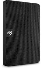 Seagate Expansion Portable, 2TB, +Rescue, USB 3.0 Micro-B