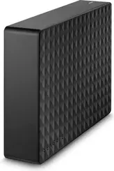 Seagate Expansion Desktop, 10TB, USB 3.0 Micro-B