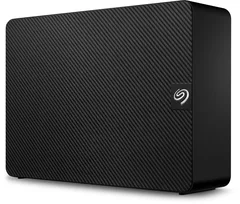 Seagate Expansion Desktop +Rescue, 16TB, USB 3.0 Micro-B