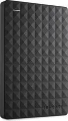 Seagate Expansion Portable, 2TB, USB 3.0 Micro-B