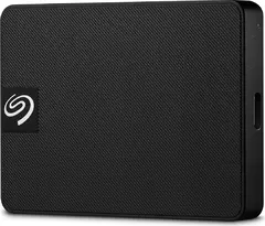 Seagate Expansion SSD, 2TB, USB-C 3.0