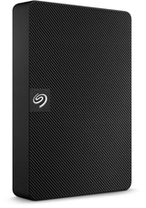 Seagate Expansion Portable, 5TB, +Rescue, USB 3.0 Micro-B