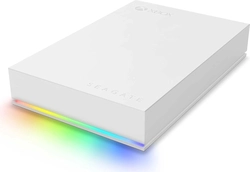 Seagate Game Drive for Xbox, 5TB, +Rescue, USB 3.0 Micro-B