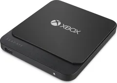 Seagate Game Drive for Xbox SSD, 500GB, USB-C 3.0