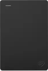 Seagate Portable Drive, 4TB, USB 3.0 Micro-B