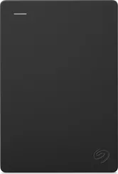 Seagate Portable Drive, 5TB, USB 3.0 Micro-B