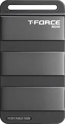 TeamGroup T-Force M200 Portable SSD, 1TB, USB-C 3.2