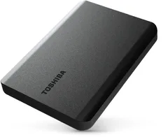 Toshiba Canvio Basics Exclusive, 1TB, USB 3.0 Micro-B