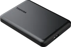 Toshiba Canvio Partner, 2TB, USB 3.0 Micro-B