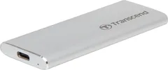 Transcend ESD260C Portable SSD, 1TB, USB-C 3.1