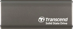 Transcend ESD265C Portable SSD, 1TB, USB-C 3.1