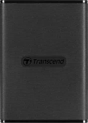 Transcend ESD270C Portable SSD, 250GB, USB-C 3.1