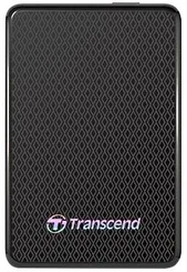 Transcend ESD400 Portable SSD, 1TB, USB-A 3.0