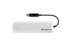 Transcend JetDrive 825, 960GB, Thunderbolt 2